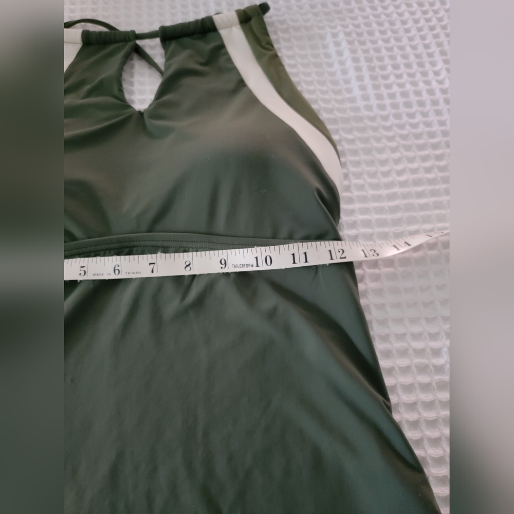 Aqua Women's Swim Set Top S Bottum XS - Picture 7 of 9